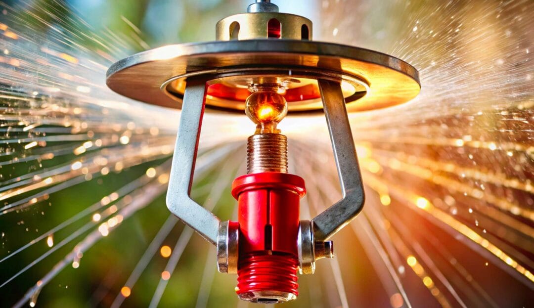 Feu-sprinkler-systeme