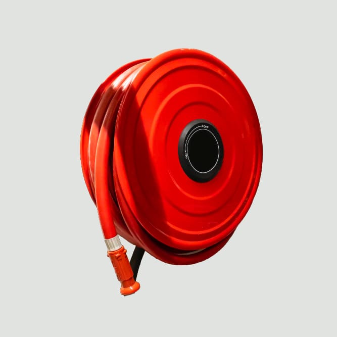 Robinets d’Incendie Armés