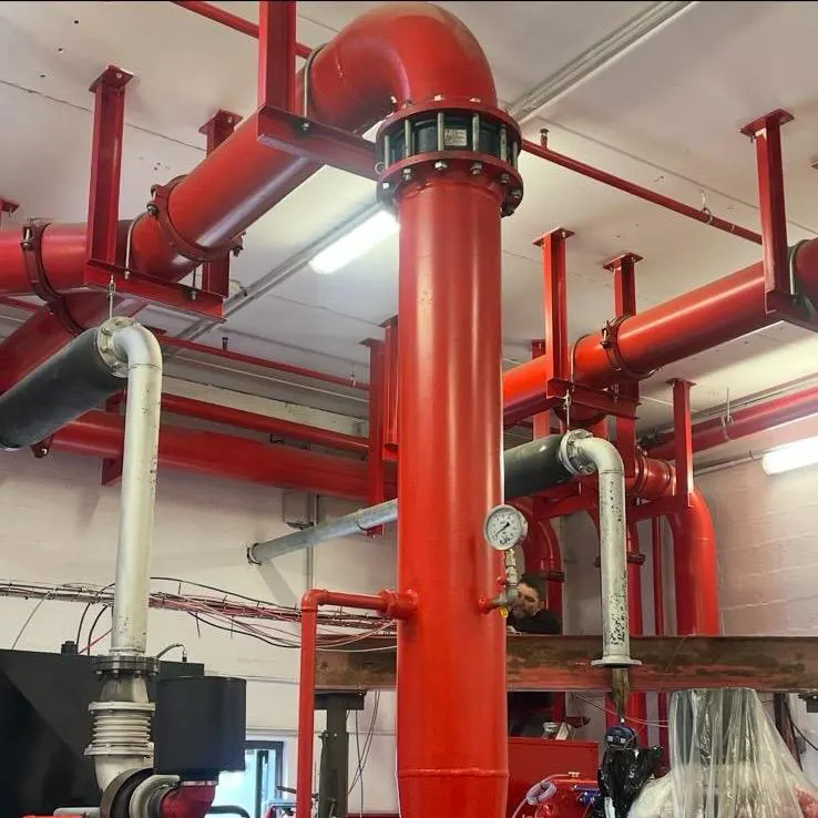 colonnes seches tuyauterie carre colonnes seches tuyauterie carre