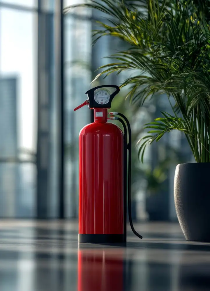 protection incendie en entreprise protection incendie en entreprise